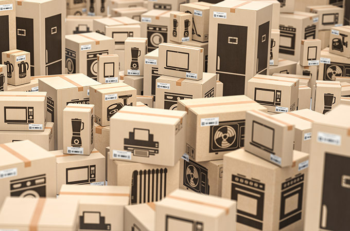 Home Inventory – Do You Know What You Have?