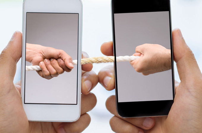 Buying or Selling – Which First?