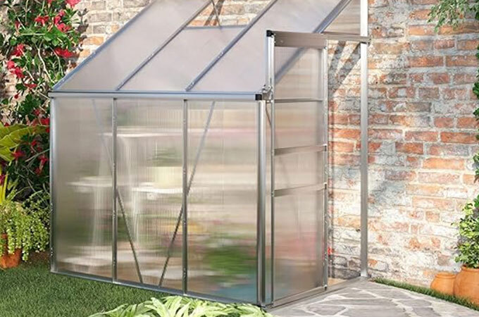 Greenhouse Dreams