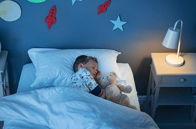 Use Your Router to Set Up a Wi-Fi “Curfew” 